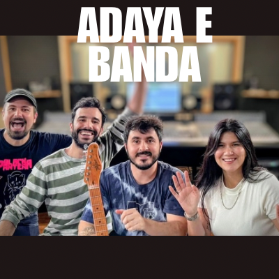 Adaya e banda